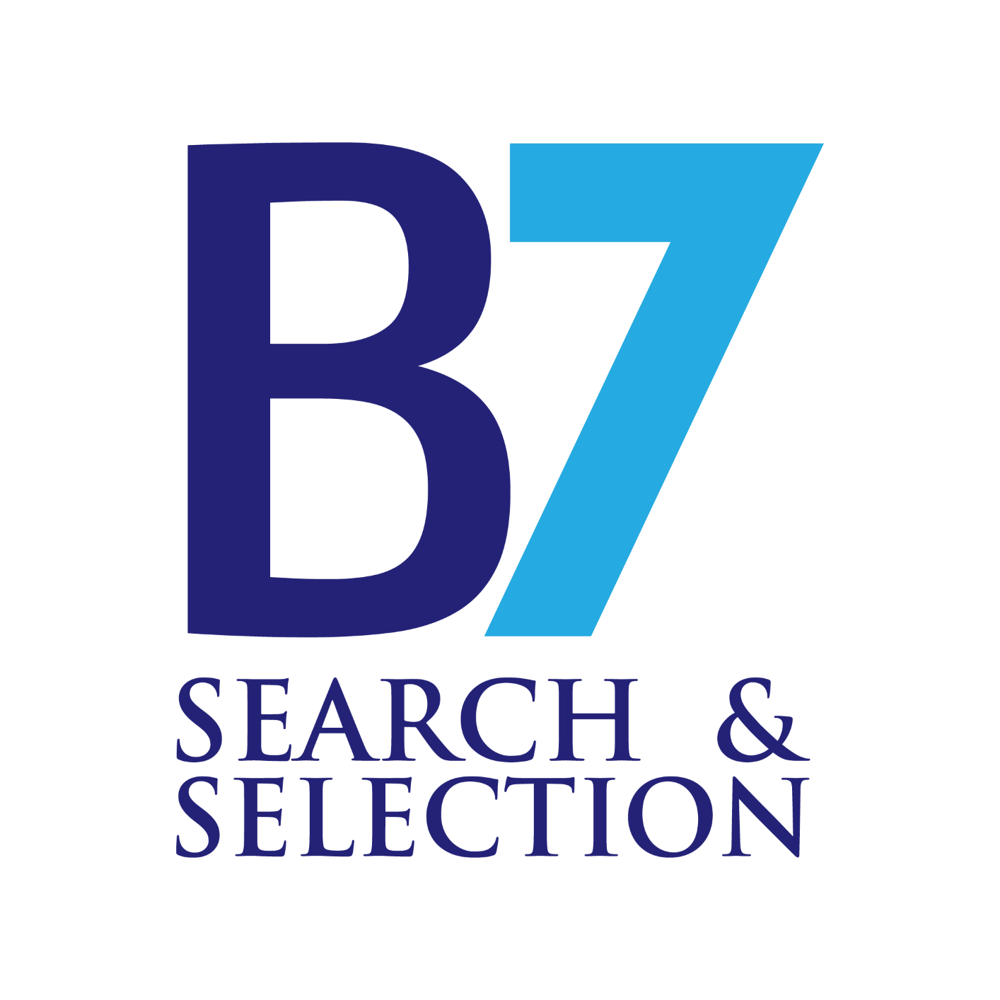 B7 Search & Selection